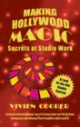Image for Making Hollywood Magic (hardback)