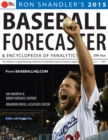 Image for 2015 Baseball Forecaster