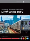 Image for Subway Adventure Guide: New York City