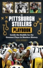 Image for The Pittsburgh Steelers Playbook