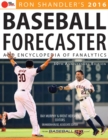 Image for 2016 Baseball Forecaster