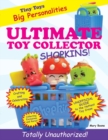 Image for Ultimate Toy Collector