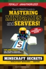 Image for Ultimate Guide to Mastering Minigames and Servers