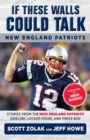 Image for If These Walls Could Talk: New England Patriots