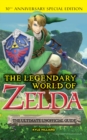 Image for The Legendary World of Zelda