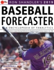 Image for Ron Shandleras 2019 Baseball Forecaster