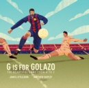 Image for G is for Golazo