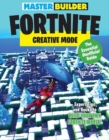 Image for Master Builder Fortnite: Creative Mode : The Essential Unofficial Guide