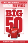 Image for The Big 50: Detroit Red Wings : Detroit Red Wings