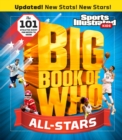 Image for Big Book of WHO All-Stars