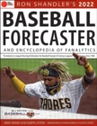 Image for Ron Shandler&#39;s 2022 Baseball Forecaster : &amp; Encyclopedia of Fanalytics