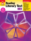 Image for Reading Literary Text, Grade 1