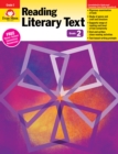 Image for Reading Literary Text, Grade 2