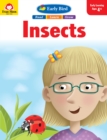 Image for Early Bird Insects