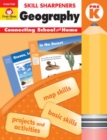 Image for Skill Sharpeners Geography, Grade PreK