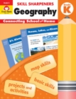 Image for Skill Sharpeners Geography, Grade K