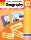 Image for Skill Sharpeners Geography, Grade 2