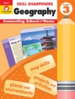 Image for Skill Sharpeners Geography, Grade 3