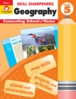 Image for Skill Sharpeners Geography, Grade 5