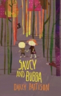 Image for Saucy and Bubba.