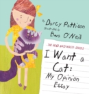 Image for I Want a Cat : My Opinion Essay