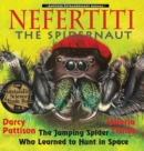 Image for Nefertiti, the Spidernaut