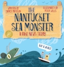 Image for The Nantucket Sea Monster