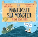 Image for The Nantucket Sea Monster : A Fake News Story