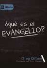Image for Que es el Evangelio?