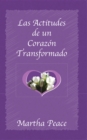 Image for Las actitudes de un corazon transformado