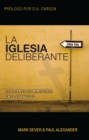 Image for La Iglesia deliberante