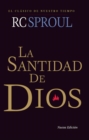 Image for La Santidad de Dios