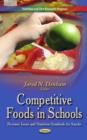 Image for Competitive Foods in Schools