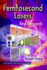 Image for Femtosecond Lasers