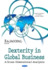 Image for Dexterity in Global Business