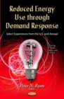 Image for Reduced Energy Use Through Demand Response