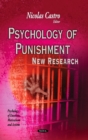 Image for Psychology of Punishment