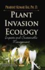 Image for Plant Invasion Ecology