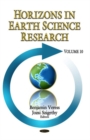 Image for Horizons in earth science researchVolume 10