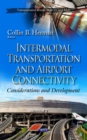 Image for Intermodal Transportation &amp; Airport Connectivity
