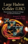 Image for Large Hadron Collider (LHC)  : phenomenology, operational challenges and theoretical predictions