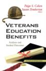 Image for Veterans Education Benefits