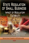 Image for State Regulation of Small Business