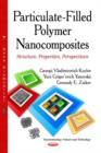 Image for Particulate-Filled Polymer Nanocomposites