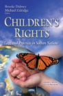 Image for Children&#39;s rights  : laws &amp; practices in sixteen nations