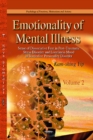 Image for Emotionality of Mental Illness