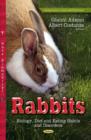 Image for Rabbits  : biology, diet and eating habits and disorders