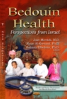 Image for Bedouin health  : perspectives from Israel