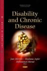 Image for Disability and chronic disease