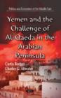 Image for Yemen &amp; the Challenge of Al-Qaeda in the Arabian Peninsula